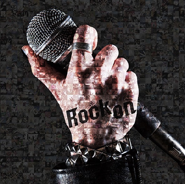 ナノ「Rock on.」通常盤