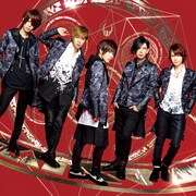 ROOT FIVE「キミノミライ」初回限定盤Aジャケット