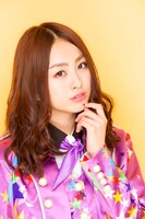 荒井玲良（SUPER☆GiRLS）