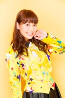 宮崎理奈（SUPER☆GiRLS）