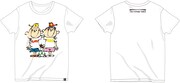 「THE FUTURE TIMES #07」Tシャツ