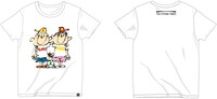 「THE FUTURE TIMES #07」Tシャツ