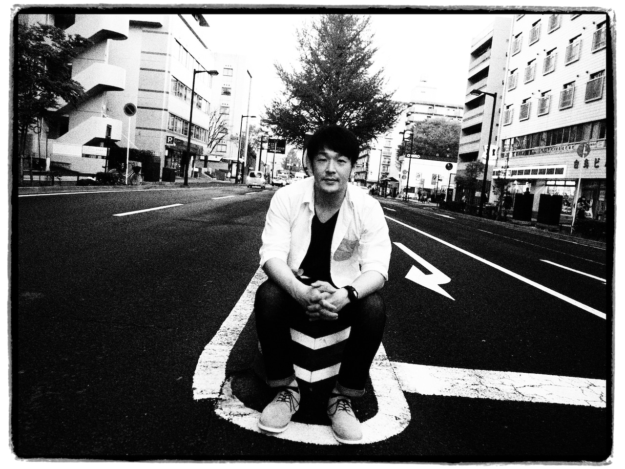 バンアパ荒井、KEYTALK寺中、ねごと蒼山らO-EASTでアコースティックライブ