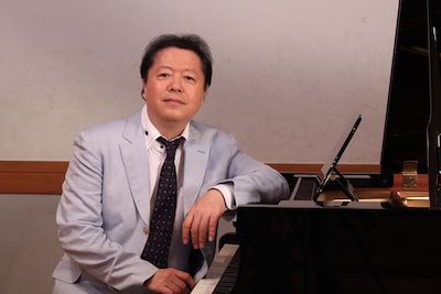 タケカワユキヒデ（ゴダイゴ）