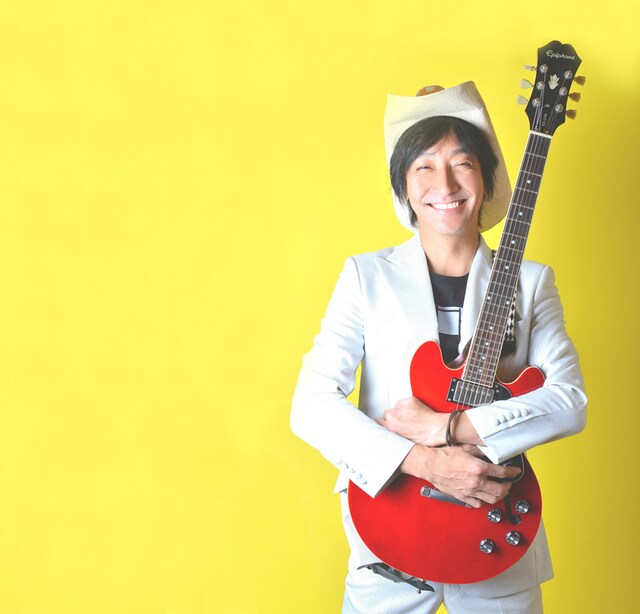 ウルフルケイスケ