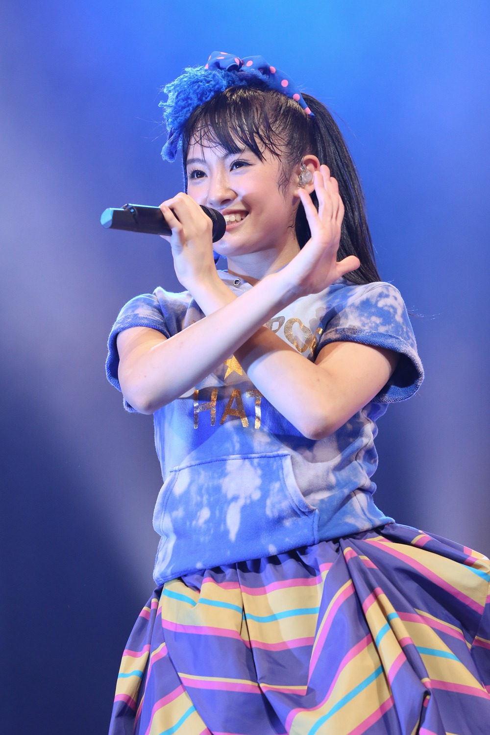 咲良菜緒