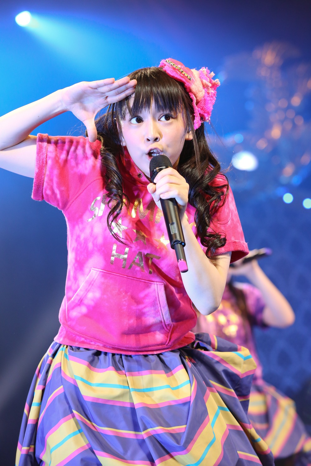 安藤ゆず