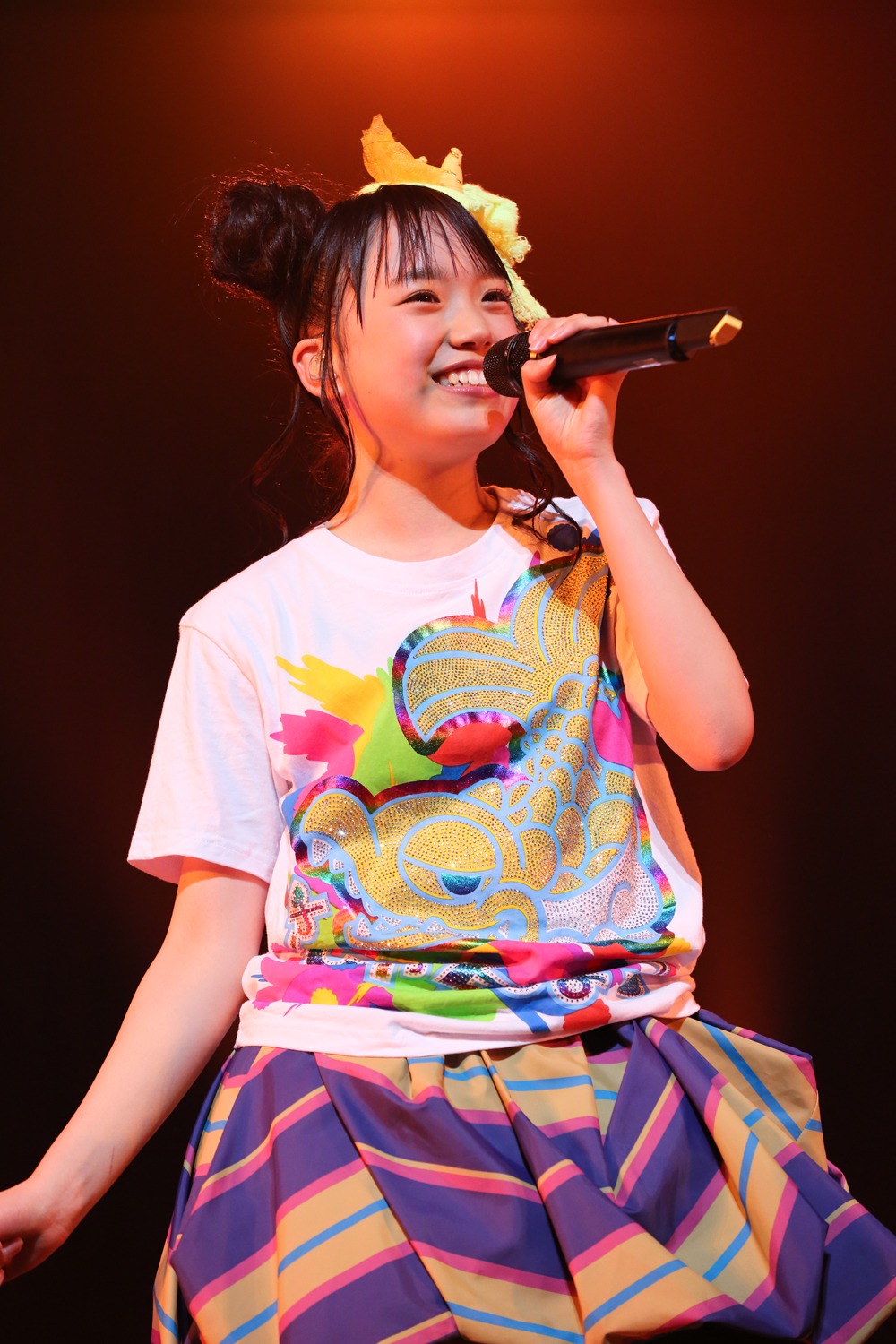 伊藤千由李