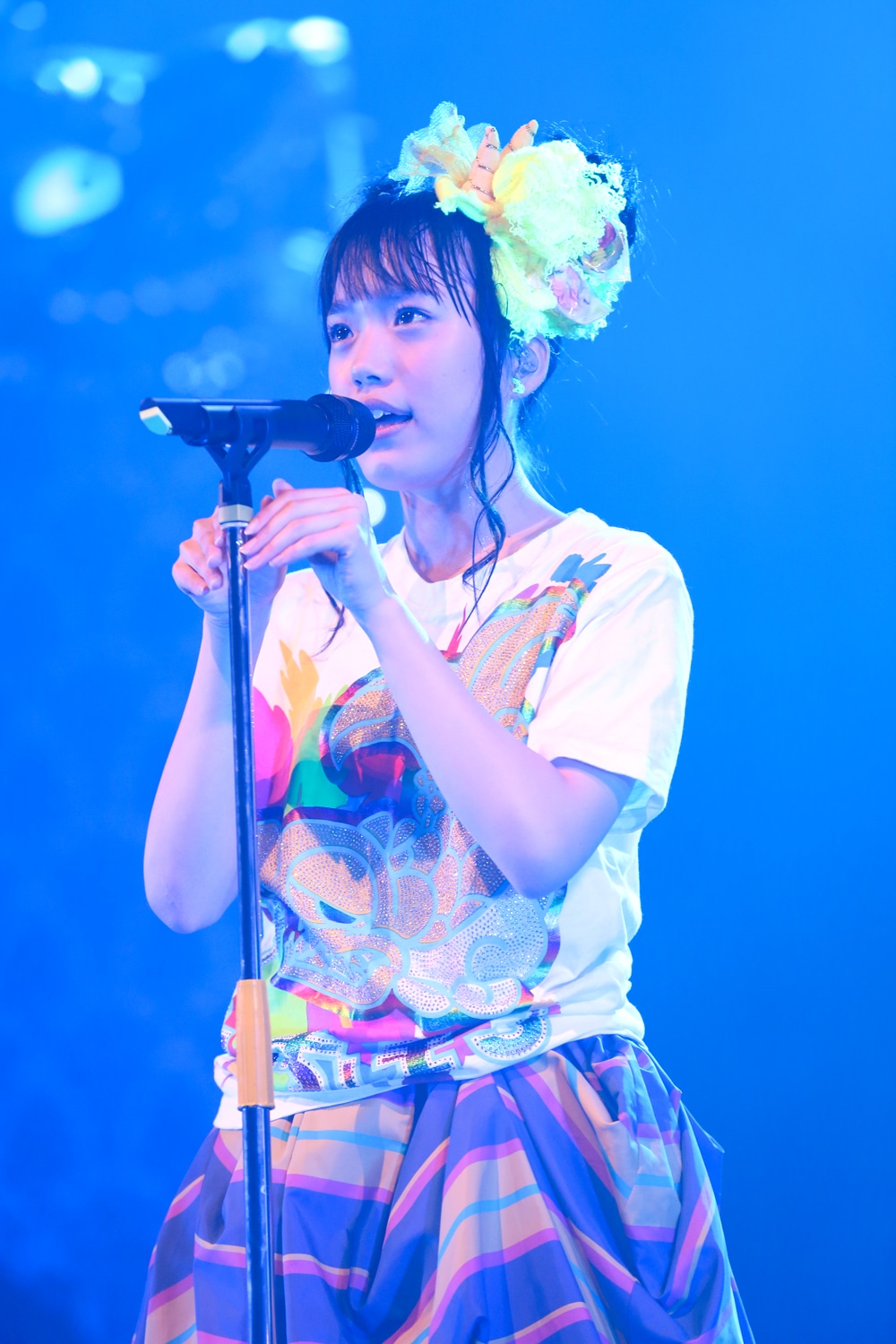 伊藤千由李