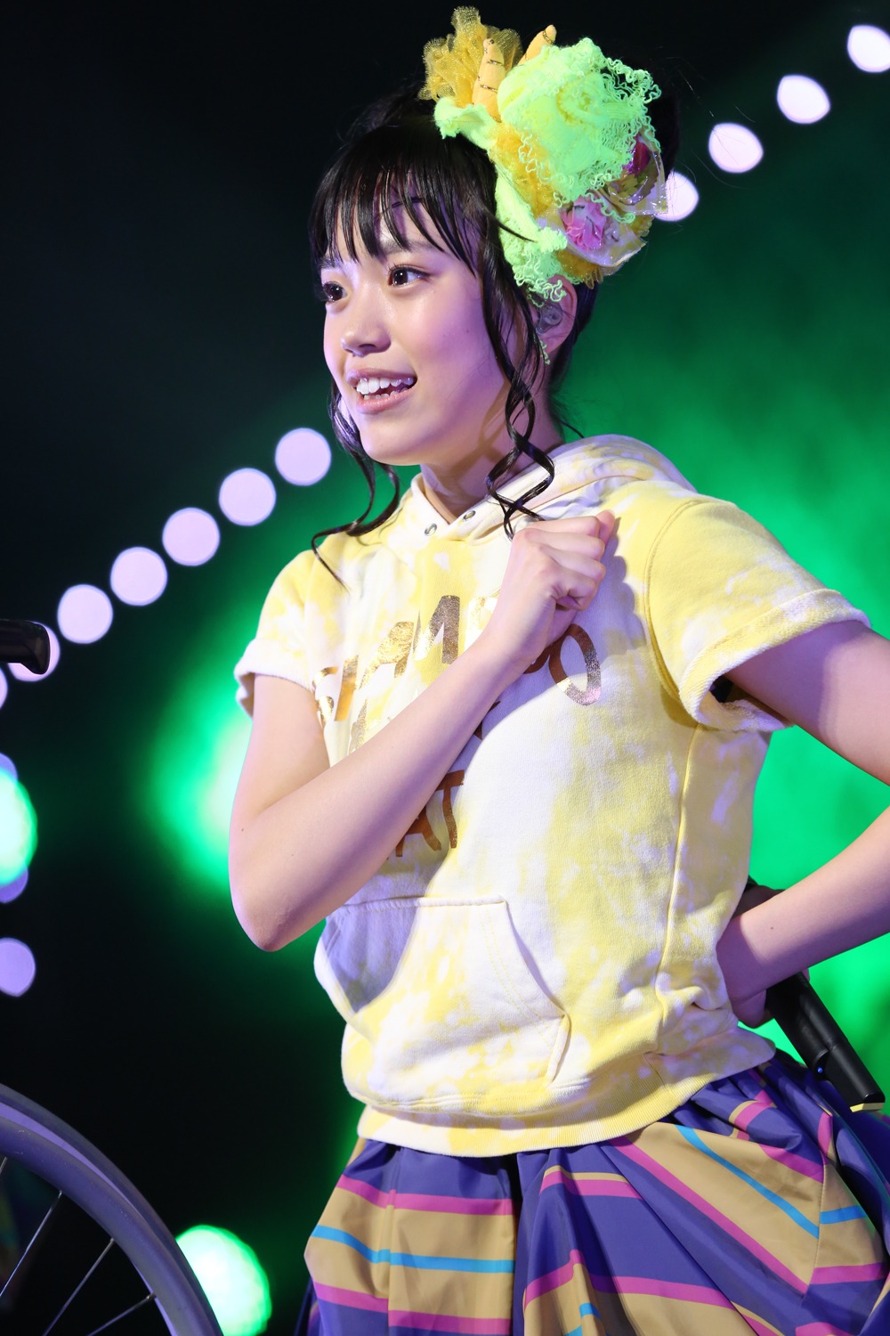 伊藤千由李