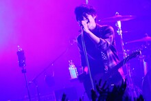 寺中友将（Vo, G）