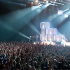 Perfumeワールドツアー終幕、初ニューヨーク公演は興奮の渦に