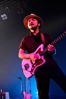 小川幸慈（G / クリープハイプ）（撮影：橋本塁【SOUND SHOOTER】）