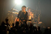 クリープハイプ（撮影：橋本塁【SOUND SHOOTER】）