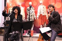 「電気はつくれる！ with Village Vanguard ソトコト的 でんきの教室」の様子。