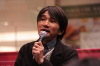 ソトコト・指出一正編集長