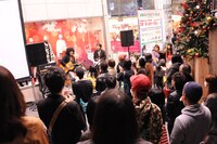 「電気はつくれる！ with Village Vanguard ソトコト的 でんきの教室」の様子。