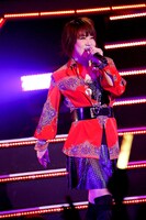 松本梨香（撮影：上飯坂一）