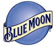 「BLUE MOON」ロゴ