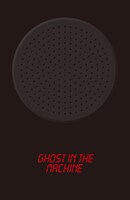 「GHOST IN THE MACHINE」イメージ