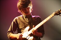 赤頭隆児（G / フレデリック）（撮影：埼玉泰史）