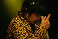 大谷ノブ彦（ダイノジ）（撮影：埼玉泰史）