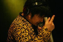 大谷ノブ彦（ダイノジ）（撮影：埼玉泰史）