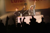 Charisma.com（撮影：埼玉泰史）