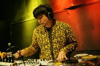 大谷ノブ彦（ダイノジ）（撮影：埼玉泰史）