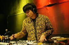 大谷ノブ彦（ダイノジ）（撮影：埼玉泰史）