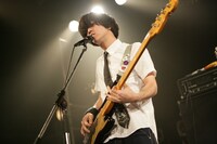 マイケル （B / 夜の本気ダンス）（撮影：埼玉泰史）