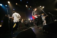 夜の本気ダンス（撮影：埼玉泰史）