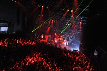 神聖かまってちゃん