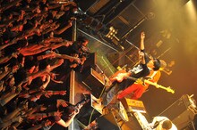 神聖かまってちゃん