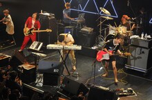 神聖かまってちゃん