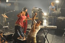 神聖かまってちゃん