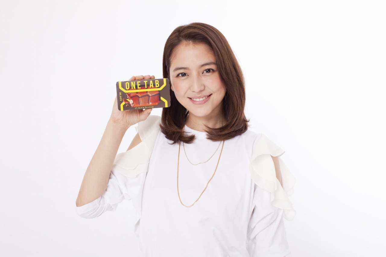 長澤まさみ