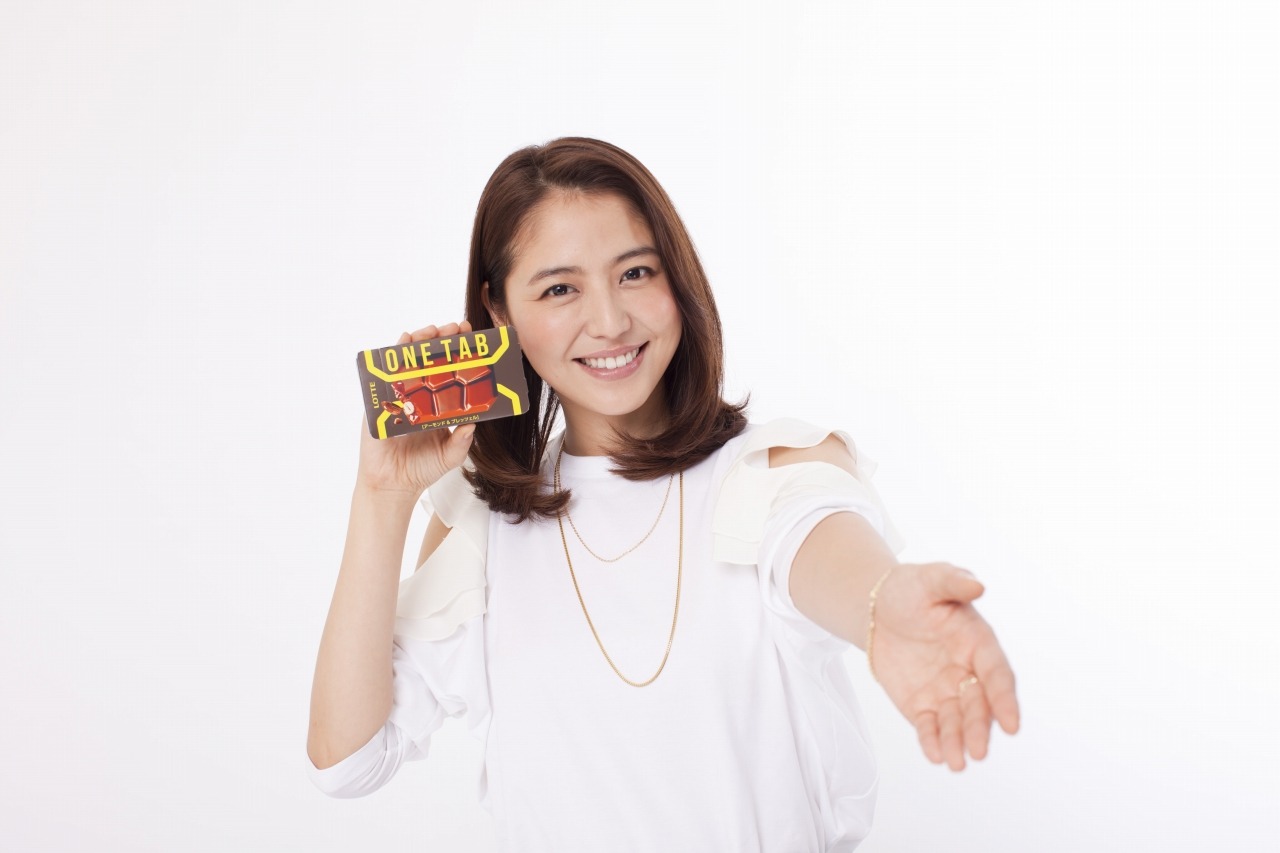 長澤まさみ