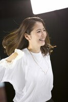 「ONE TAB」CM「ぎっちぎち篇」撮影の様子。