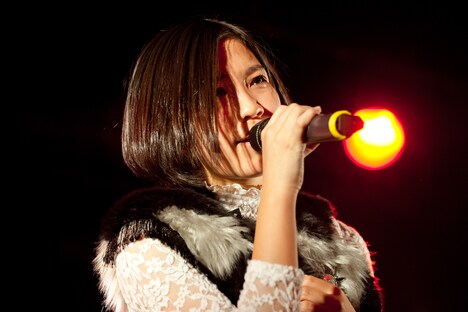 藤田あかり（Party Rockets）