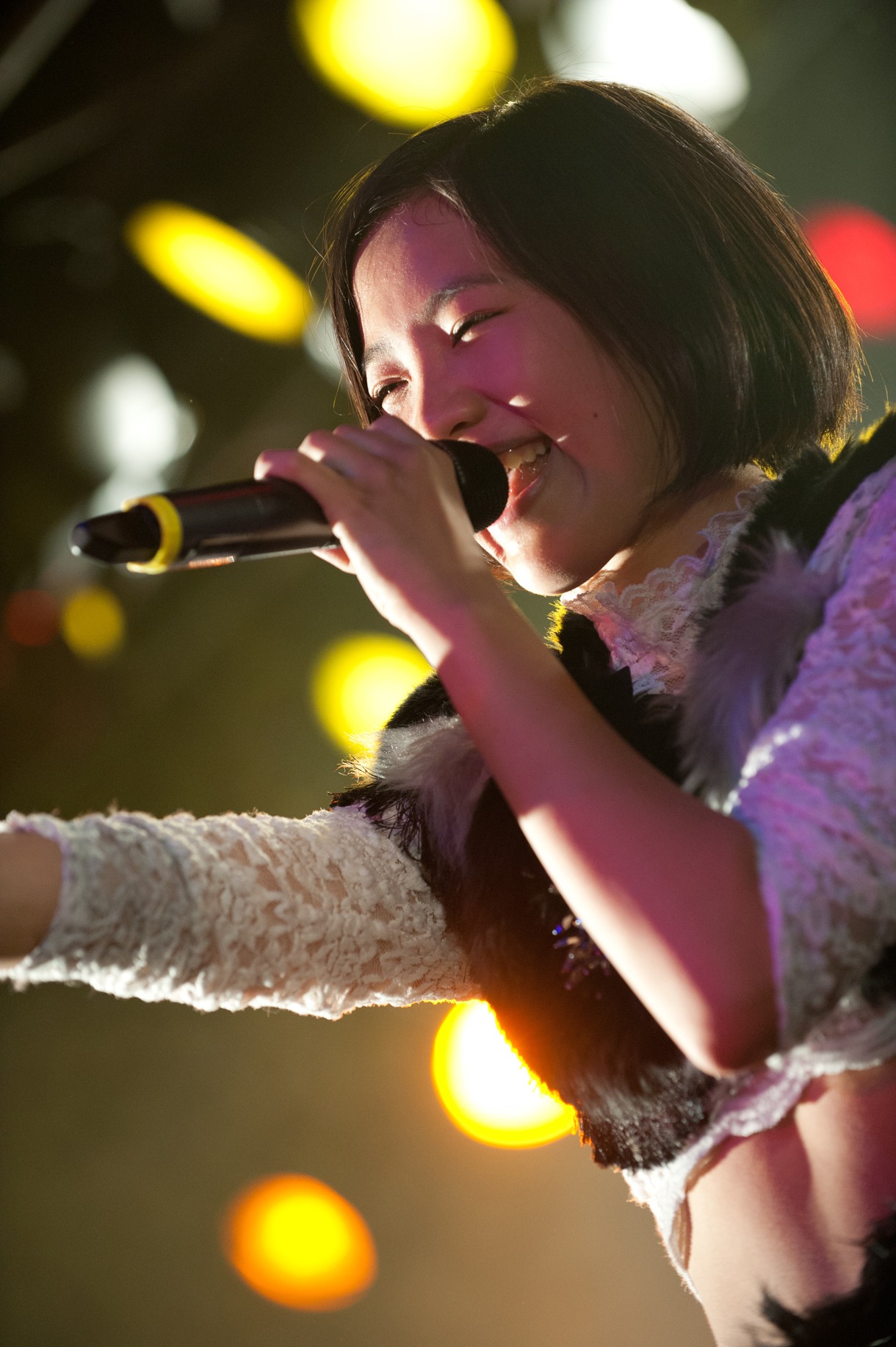 藤田あかり