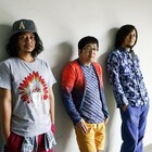 15周年記念で改名!? サンボマスターアニバーサリー企画始動