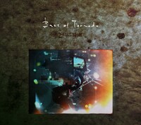 凛として時雨「Best of Tornado」Tornado Editionジャケット