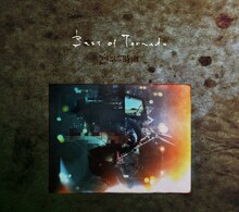 凛として時雨「Best of Tornado」Tornado Editionジャケット