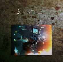 凛として時雨「Best of Tornado」通常盤ジャケット