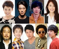 映画「海街diary」追加キャスト。