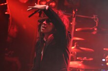 清春（撮影：今井俊彦、青木早霞）