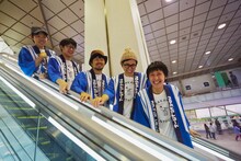 荒川ケンタウロス