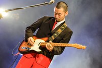 仰木亮彦（G）（Photo by AZUSA TAKADA）