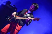 村上啓太(B)(Photo by AZUSA TAKADA)